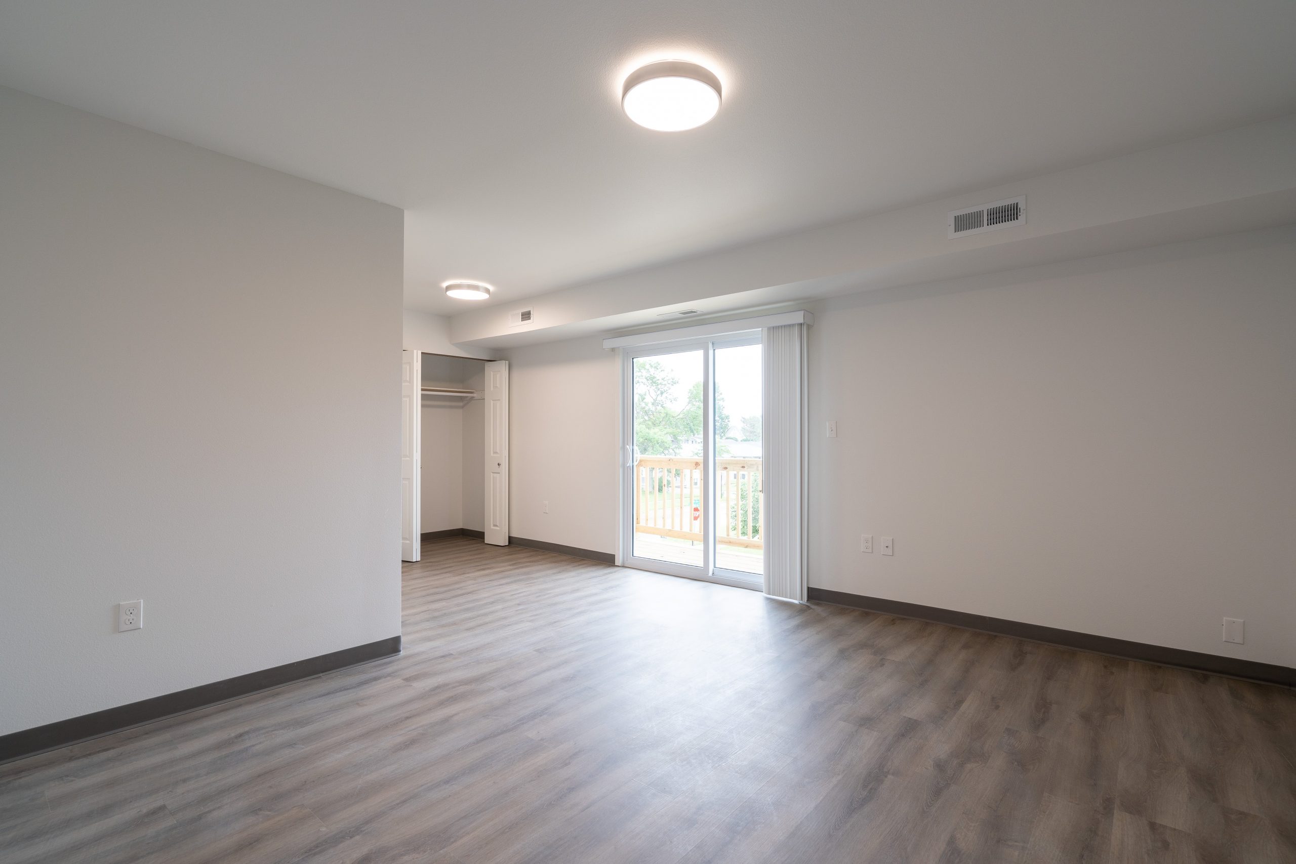 Photo Gallery of Southview Apartments Cedar Rapids, IA