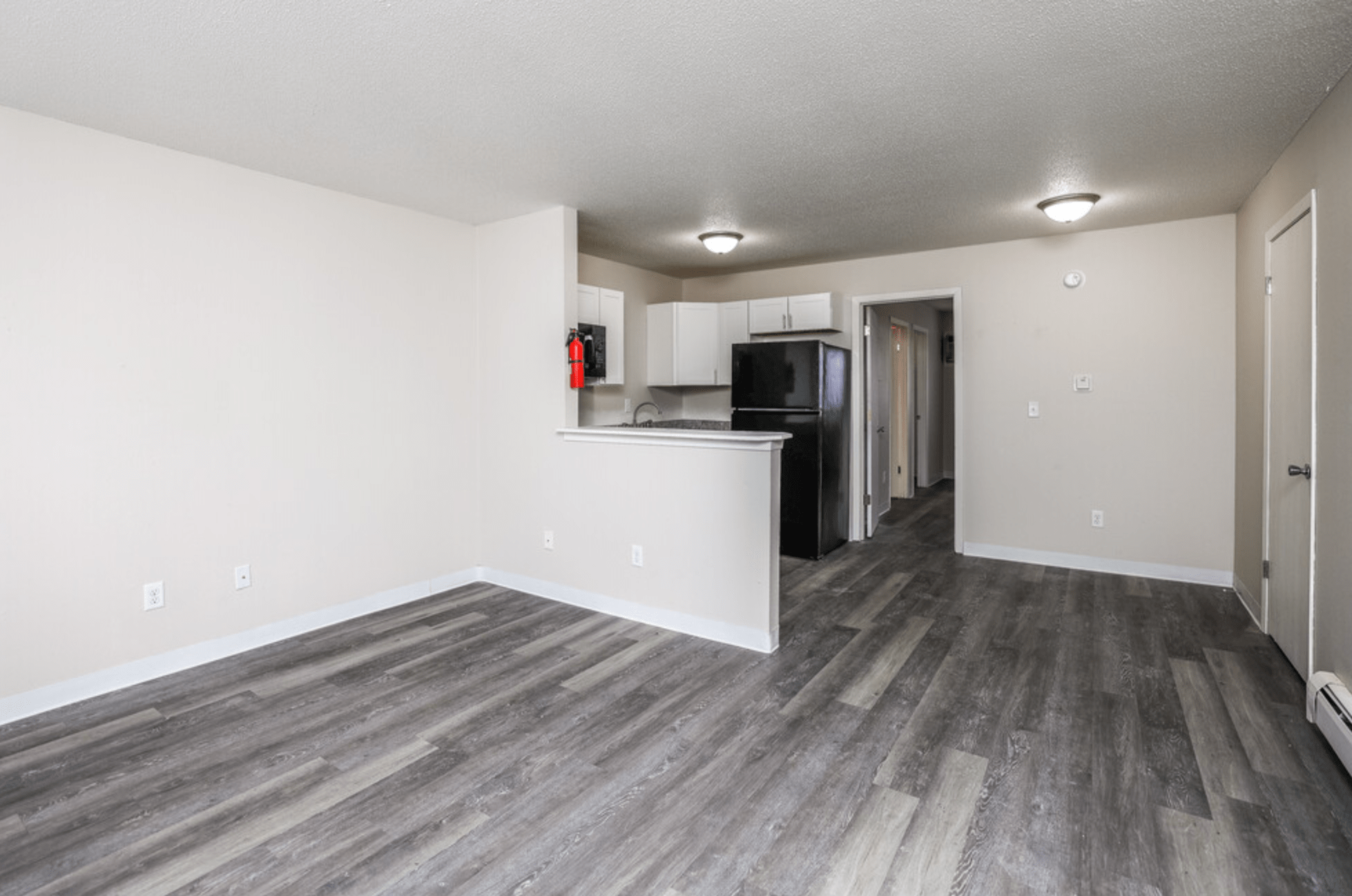 Photo Gallery of Southview Apartments Cedar Rapids, IA